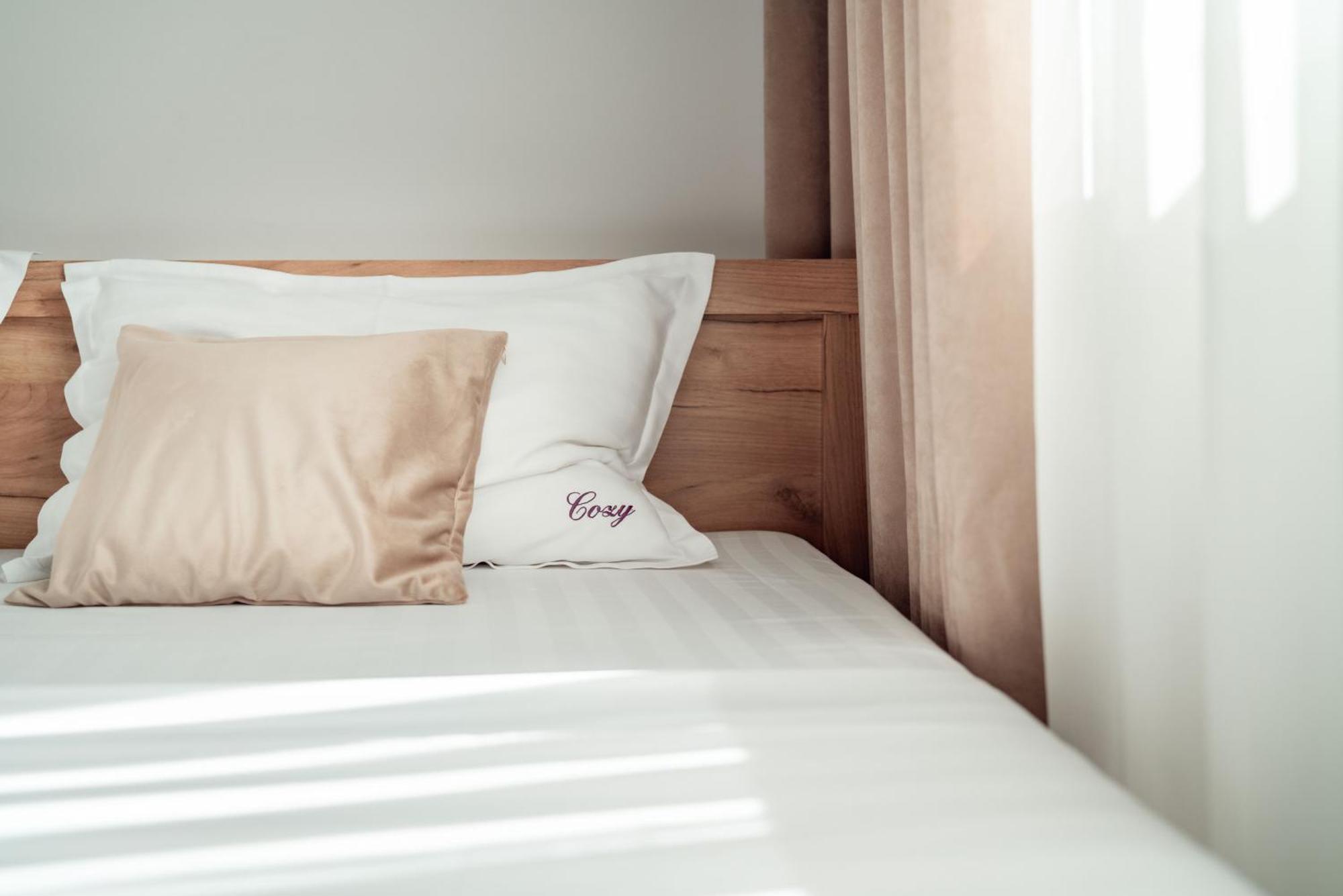 Exclusive Collection Palas Mall Suites And Studios Iasi Ngoại thất bức ảnh