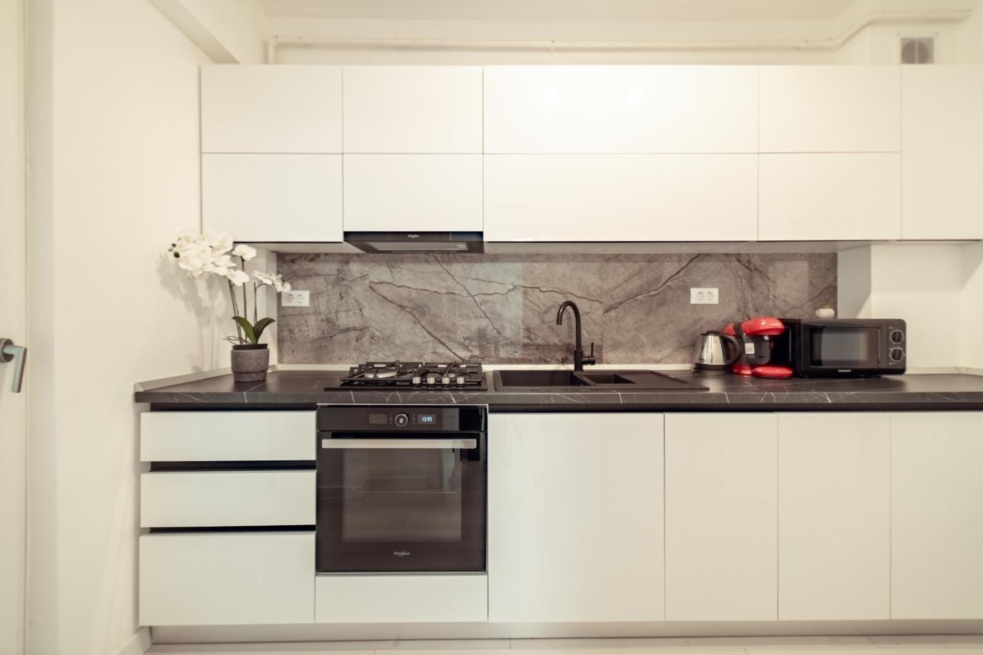Exclusive Collection Palas Mall Suites And Studios Iasi Ngoại thất bức ảnh