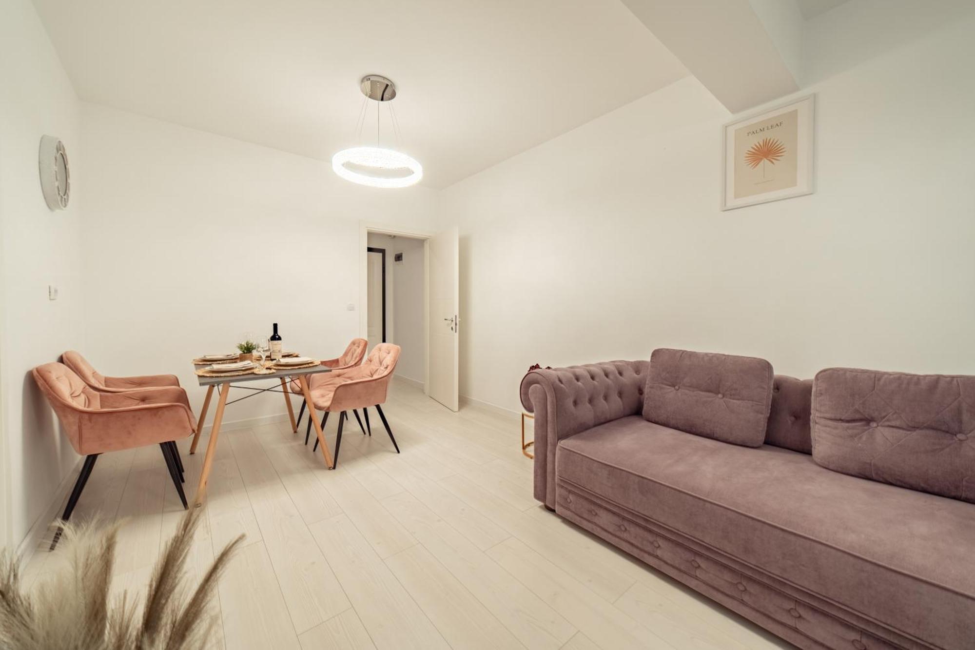 Exclusive Collection Palas Mall Suites And Studios Iasi Ngoại thất bức ảnh
